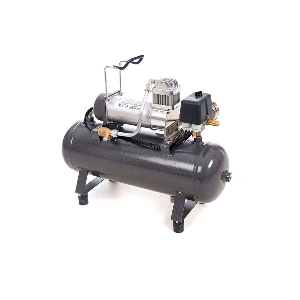 Best 12 volt shop air compressor